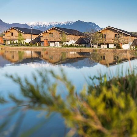 Green Resort Bran Bran  Buitenkant foto