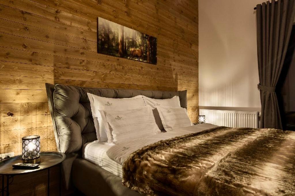 Green Resort Bran Bran  Buitenkant foto
