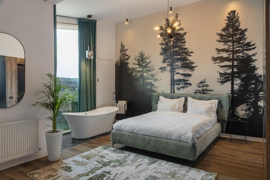 Green Resort Bran Bran  Buitenkant foto
